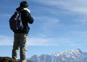 登山你必须知道的十个窍门，安全上山尽享自然之美