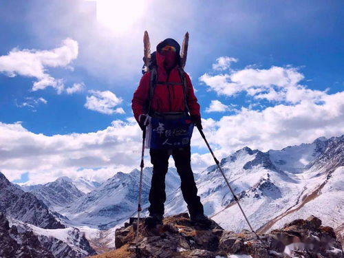 经常登山的改变 身形、心态与生命的全新维度