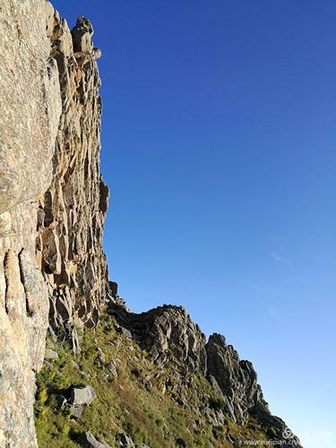 2017.9登山