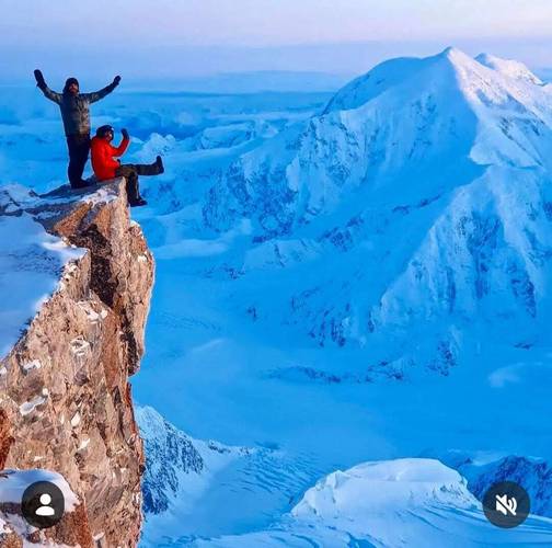 金冰镐对话 hélias Millerioux 谈阿尔卑斯登山探险的纯粹与进化